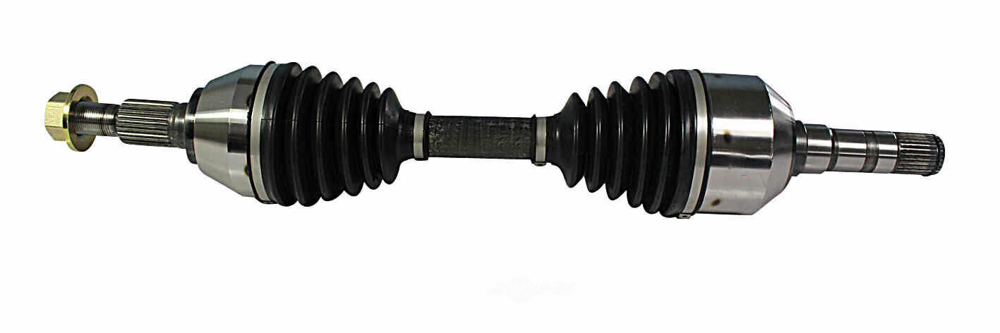 GSP North America NCV62000 CV Axle Assembly
