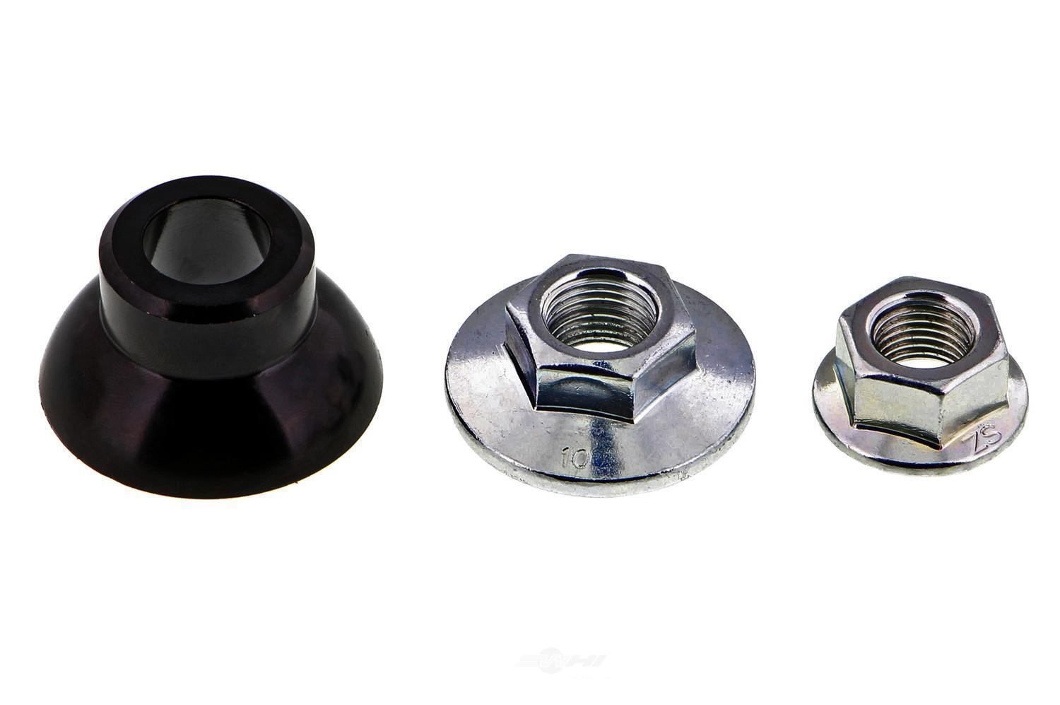 ACDelco Advantage MS101487 Suspension Control Arm and Ball Joint Assembly