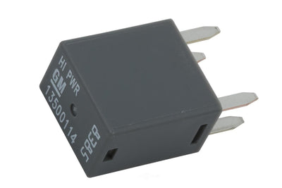 ACDelco GM Original Equipment 13500114 Starter Relay