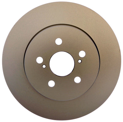 ACDelco Professional Durastop 18A82491 Disc Brake Rotor