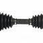 GSP North America NCV10207 CV Axle Assembly