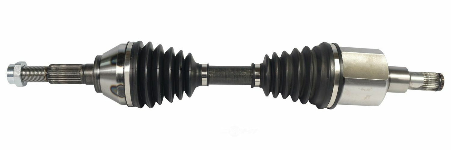 GSP North America NCV10207 CV Axle Assembly