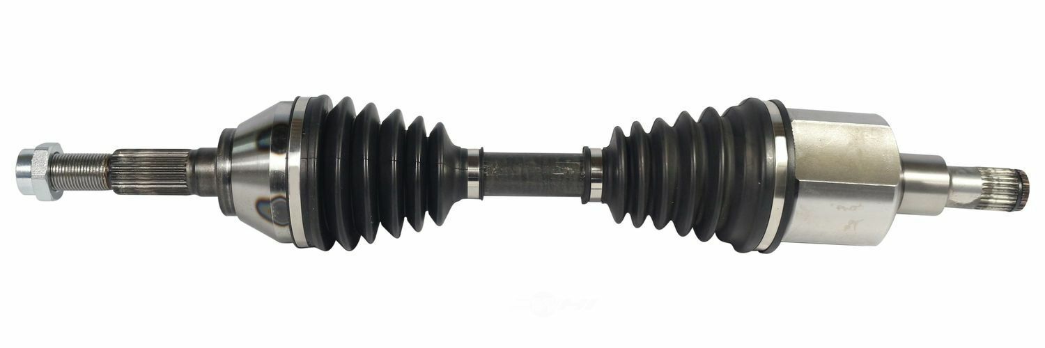 GSP North America NCV10207 CV Axle Assembly