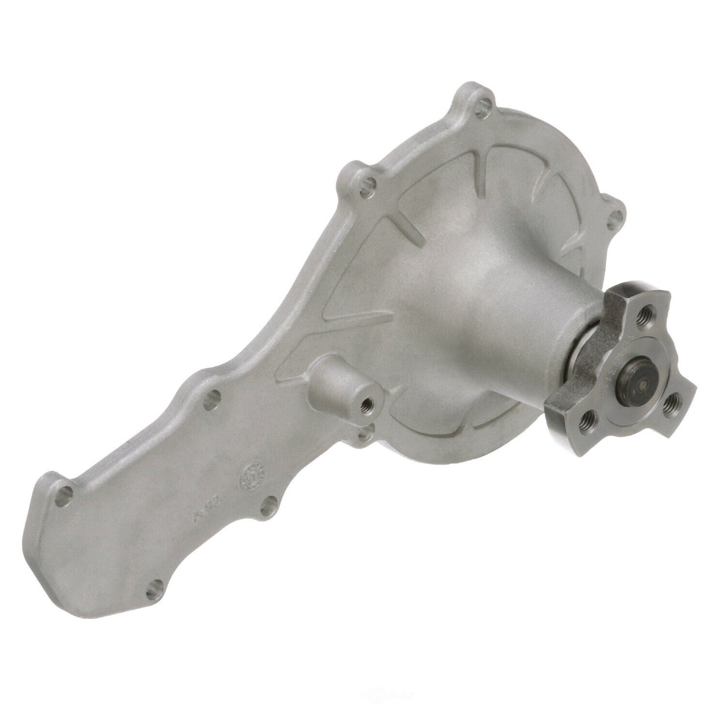 CARTER WATER PUMPS W750M Engine Water Pump