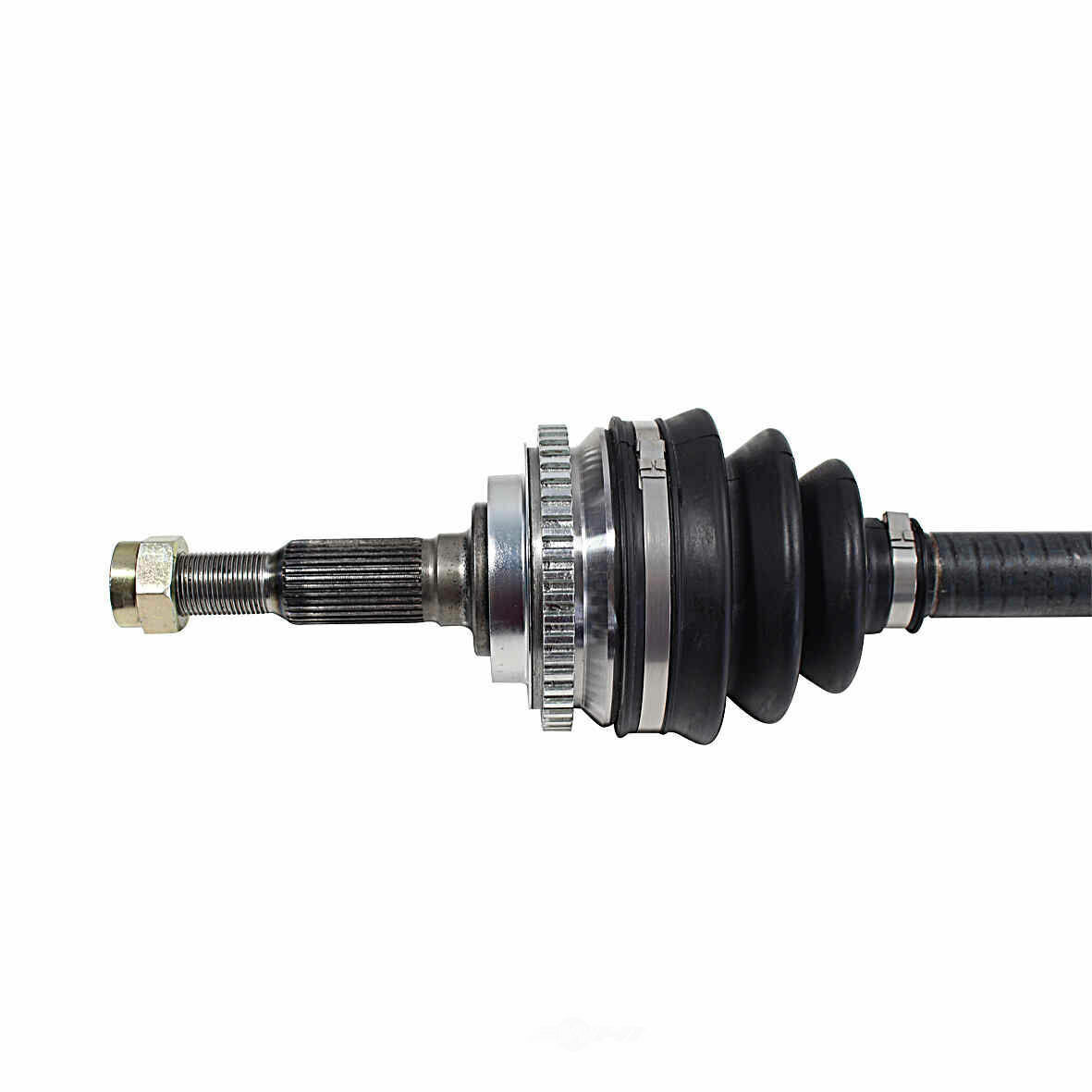 GSP North America NCV10564 CV Axle Assembly