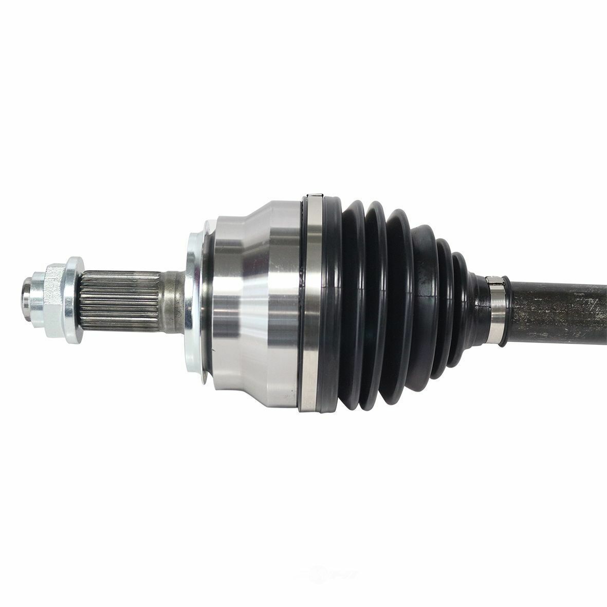 GSP North America NCV36179 CV Axle Assembly