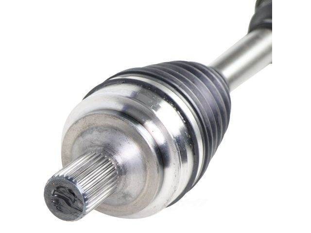 GSP North America NCV48058 CV Axle Assembly