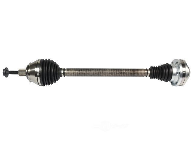 GSP North America NCV23034 CV Axle Assembly