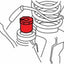 Specialty Products 23220 Alignment Caster / Camber Bushing