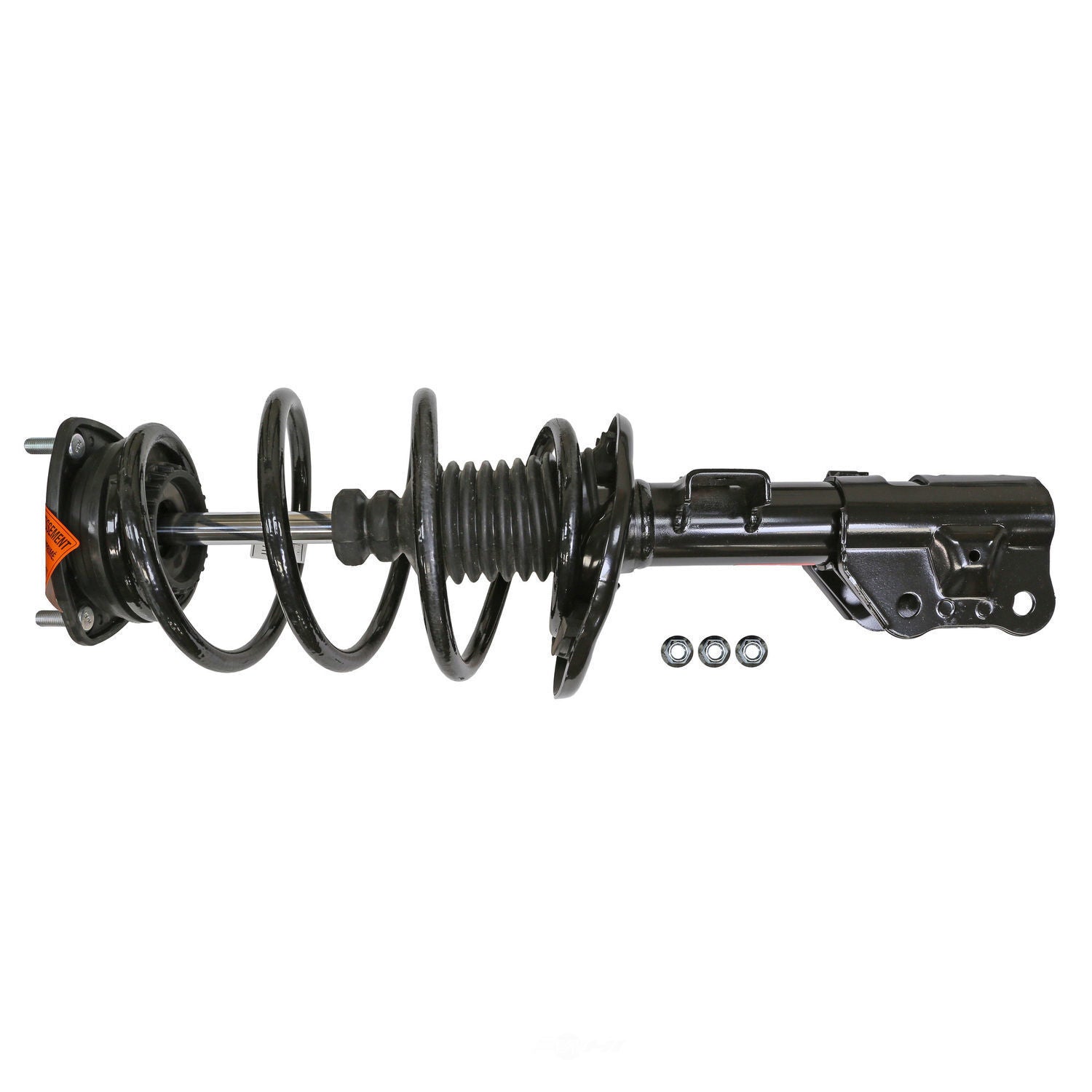 Monroe 273016 Suspension Strut and Coil Spring Assembly
