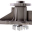 CARTER WATER PUMPS W9322M Engine Water Pump