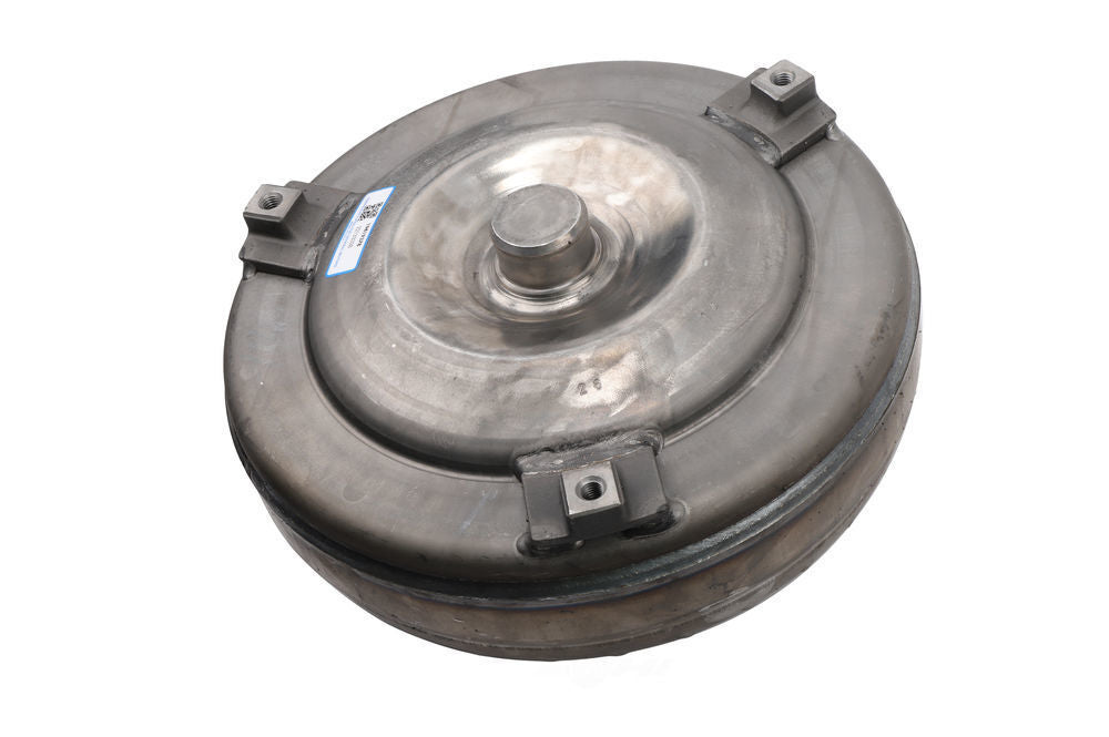 Genuine GM Parts 19419378 Automatic Transmission Torque Converter