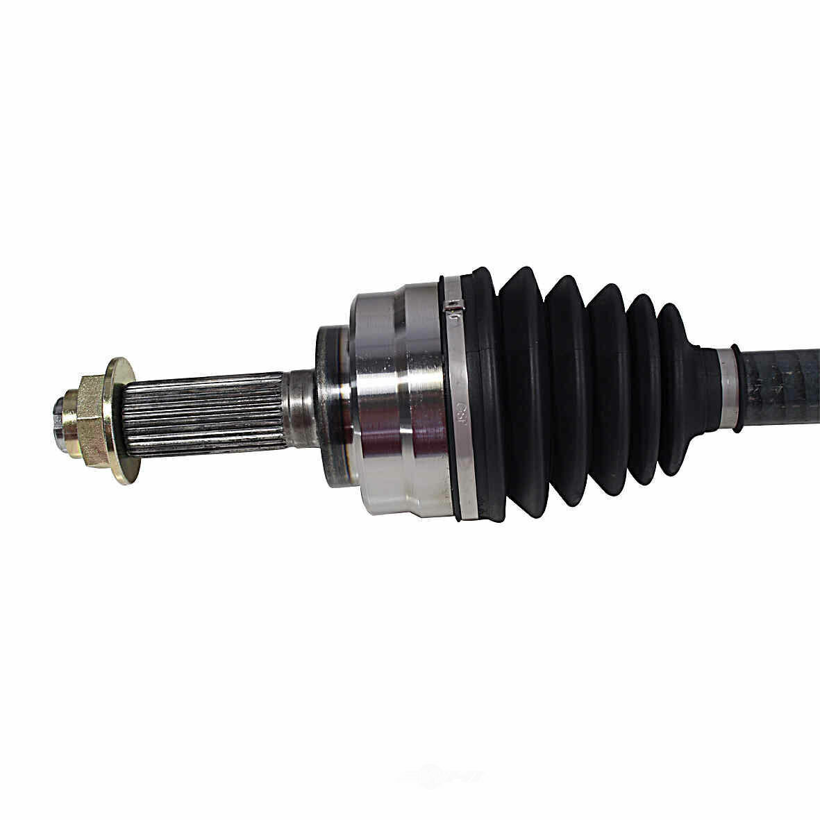 GSP North America NCV21026 CV Axle Assembly