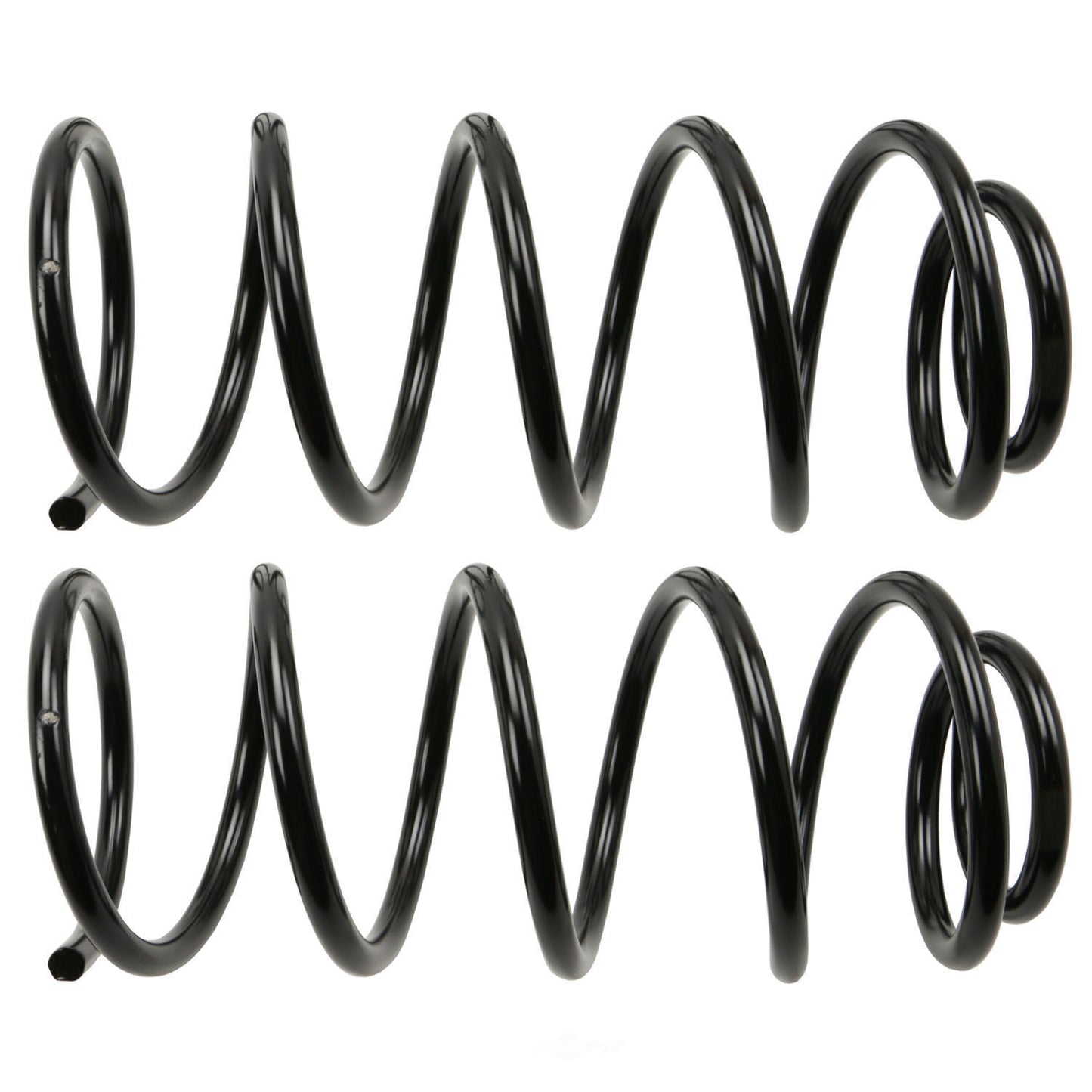 Moog 81728 Coil Spring Set