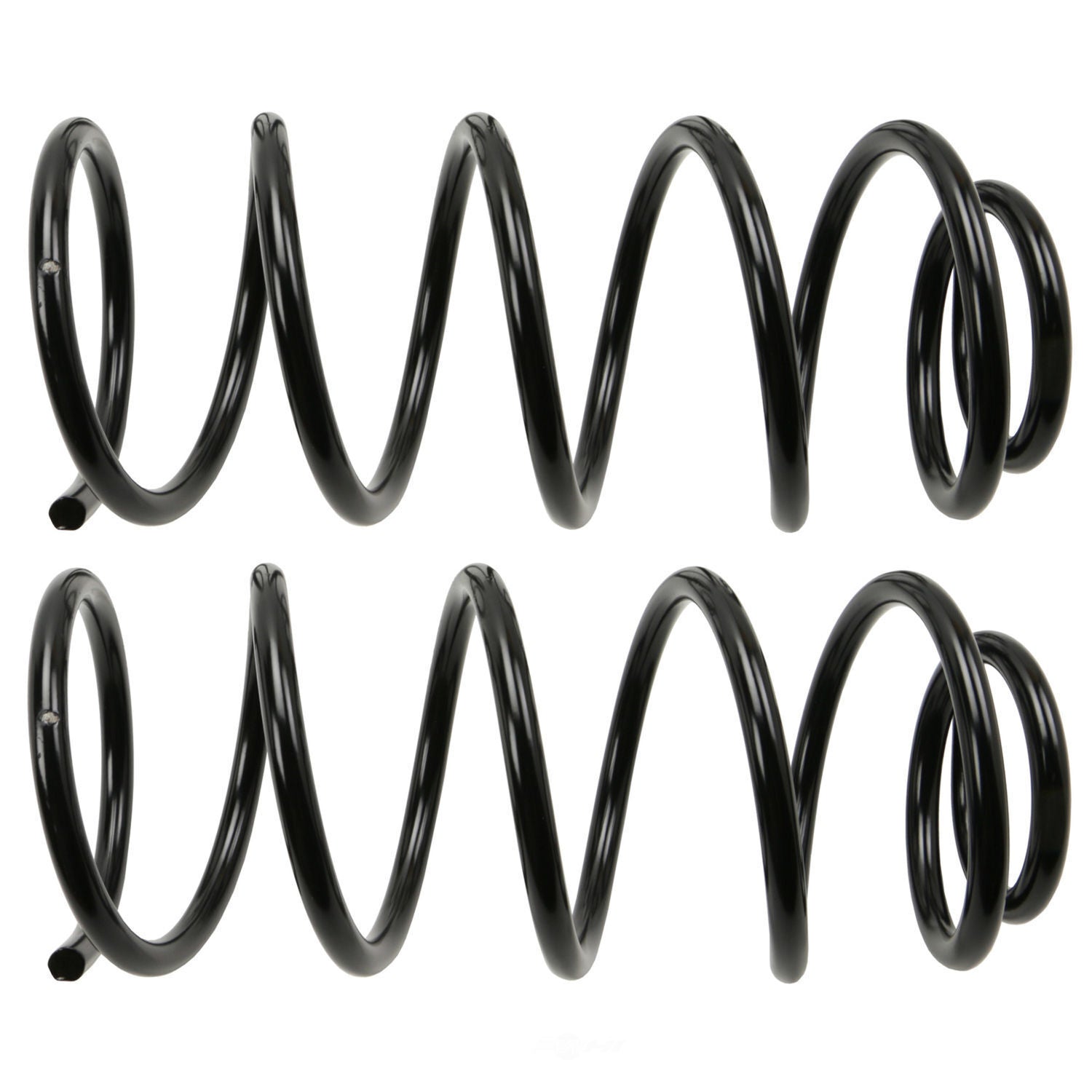Moog 81728 Coil Spring Set