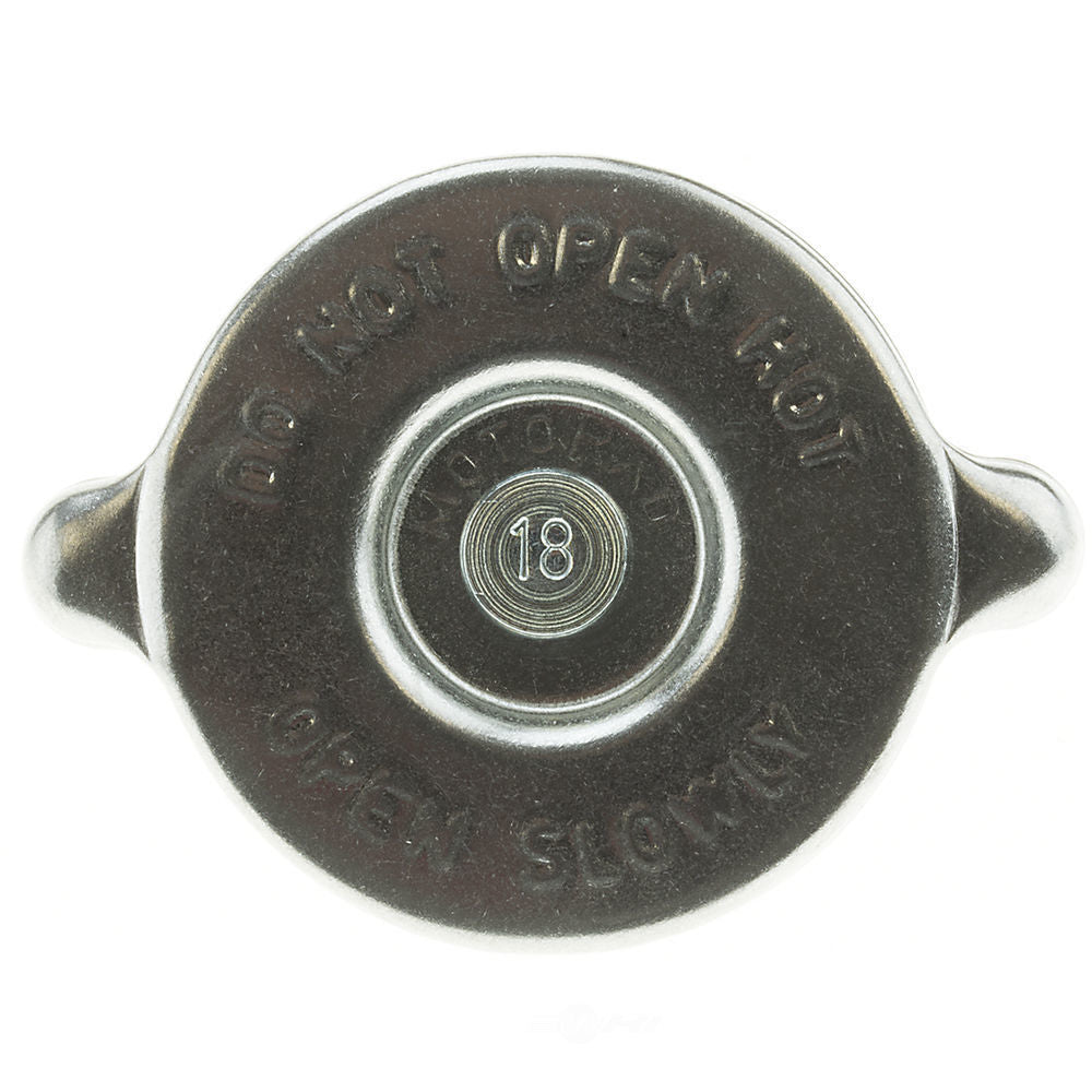 Motorad T18 Radiator Cap