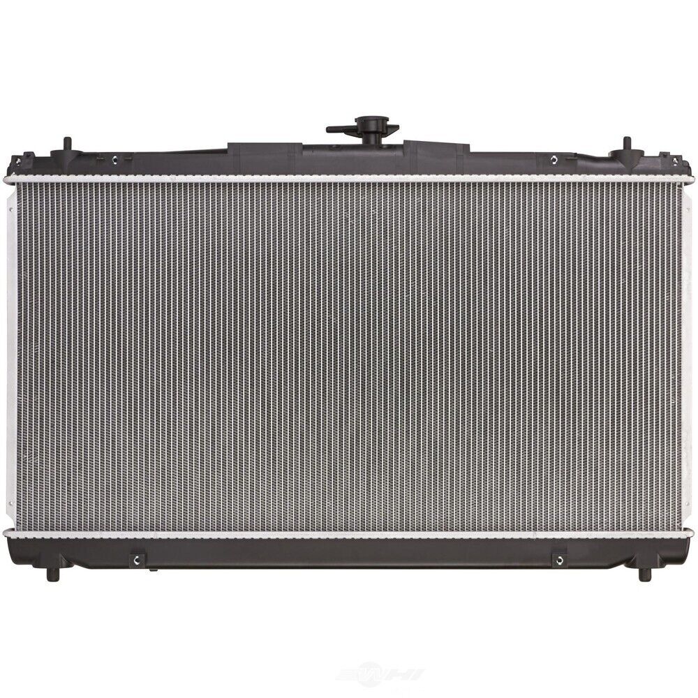 Spectra Premium Industries Inc CU13338 Radiator