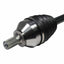 GSP North America NCV73060 CV Axle Assembly