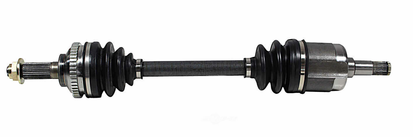GSP North America NCV75513 CV Axle Assembly