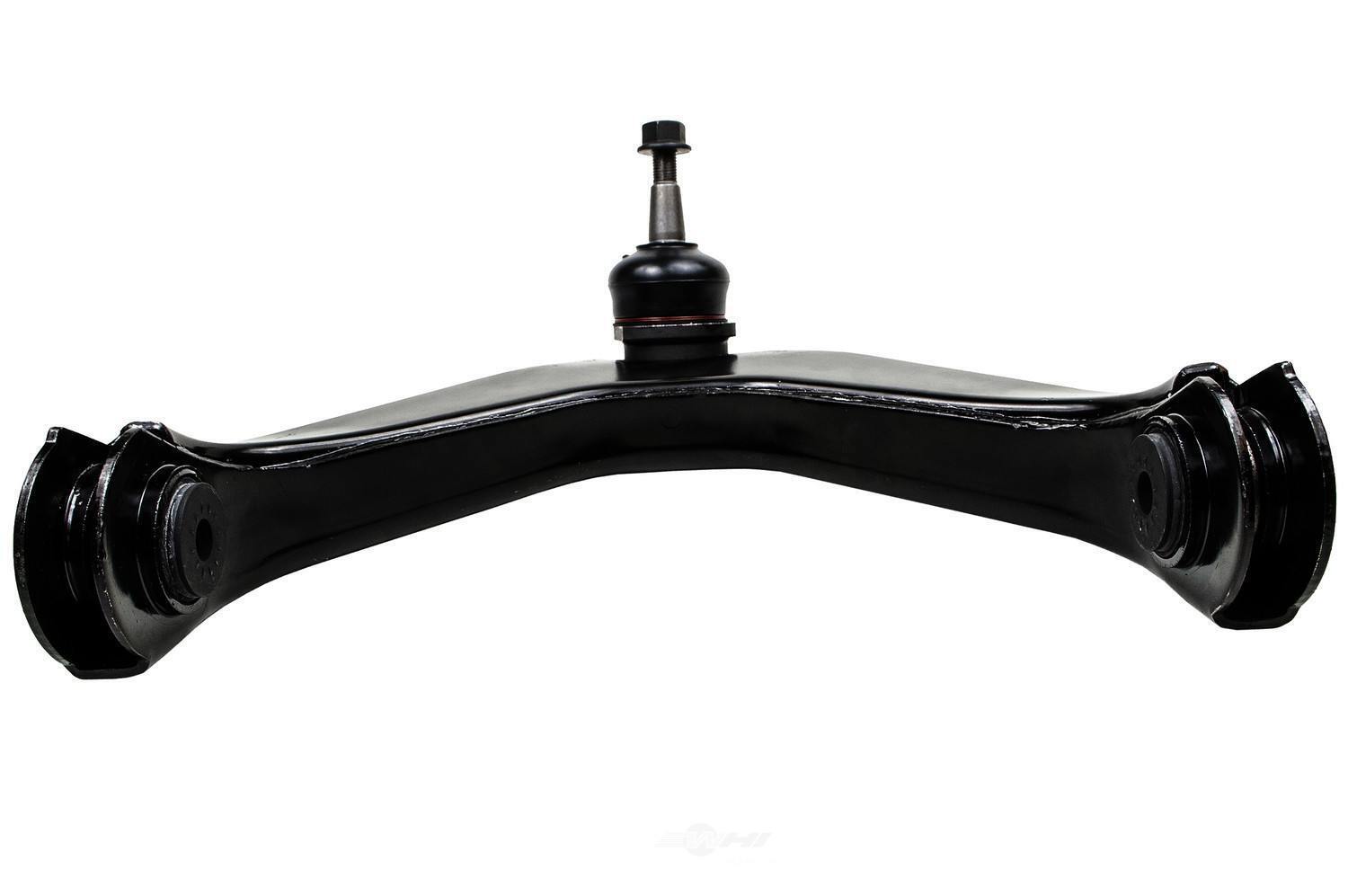 ACDelco Advantage MS501237 Suspension Control Arm and Ball Joint Assembly