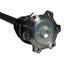 GSP North America NCV53169 CV Axle Assembly