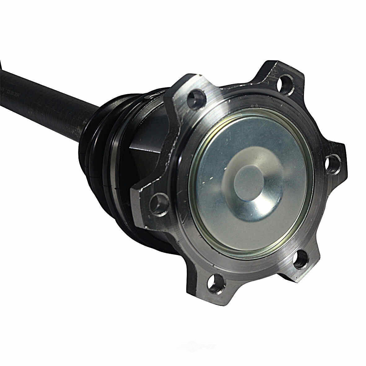 GSP North America NCV53169 CV Axle Assembly