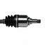 GSP North America NCV48006 CV Axle Assembly