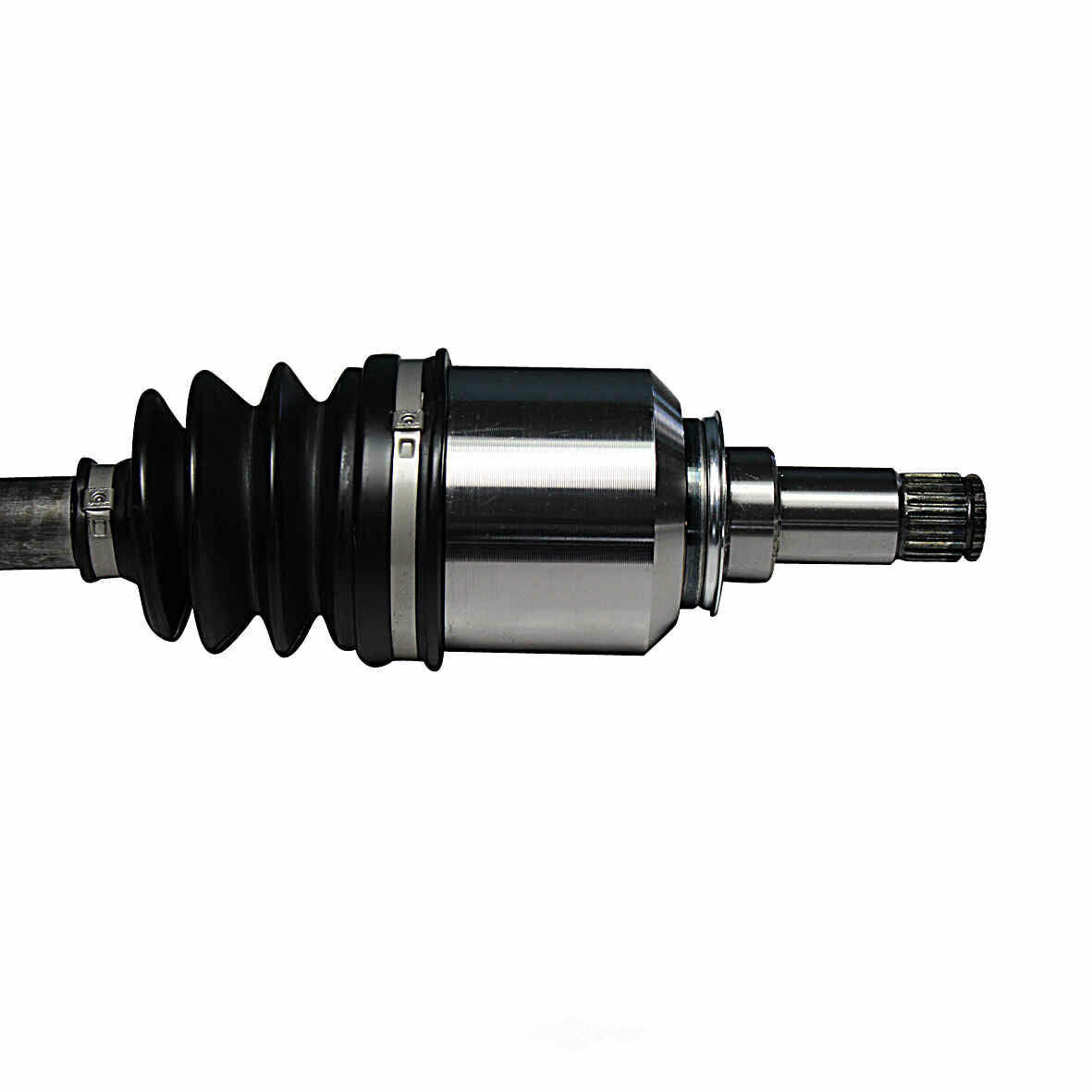 GSP North America NCV48006 CV Axle Assembly