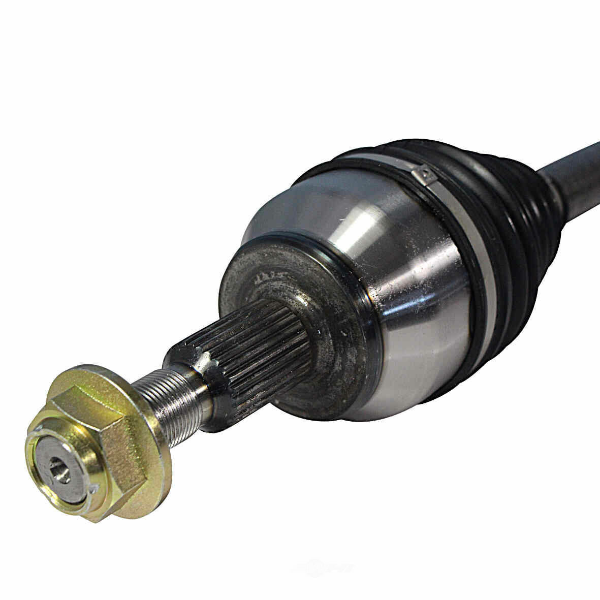 GSP North America NCV11181 CV Axle Assembly