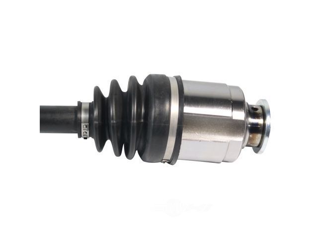 GSP North America NCV66501XD CV Axle Assembly