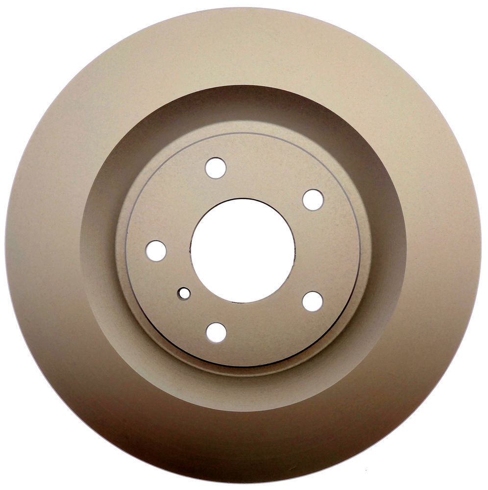 ACDelco Advantage 18A82431AC Disc Brake Rotor