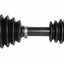 GSP North America NCV11060XD CV Axle Assembly
