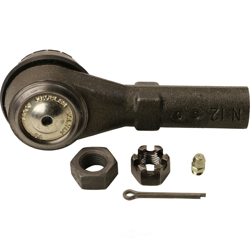 Moog ES3669 Steering Tie Rod End