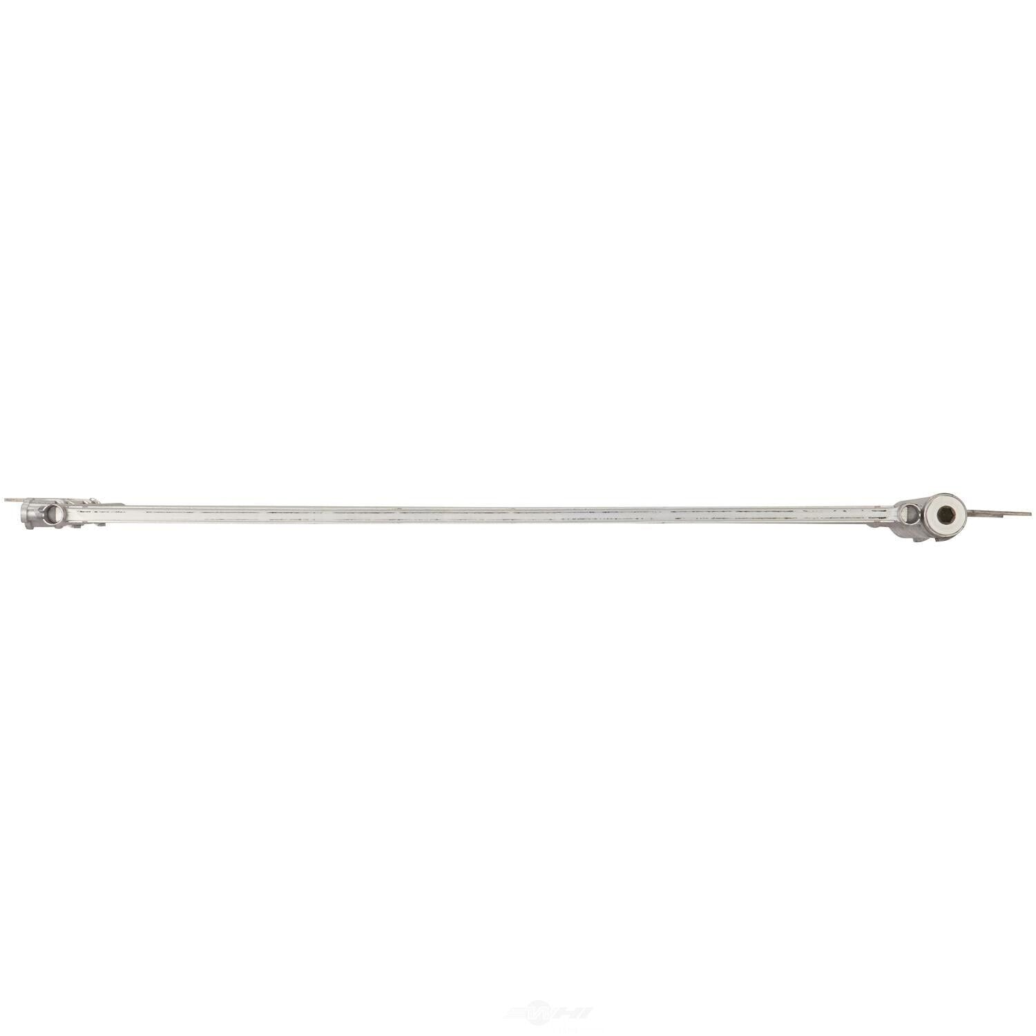 Spectra Premium Industries Inc 7-4762 A/C Condenser