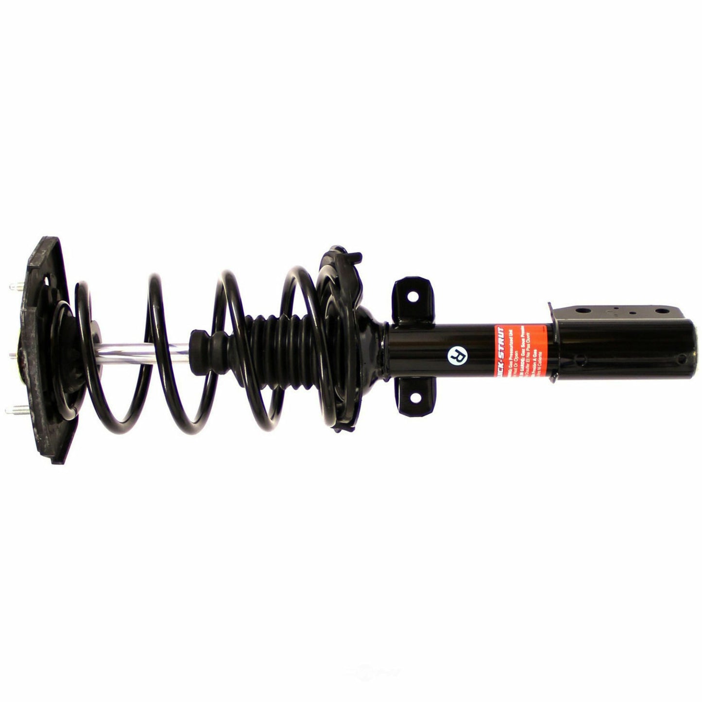 Monroe 371662R Suspension Strut and Coil Spring Assembly