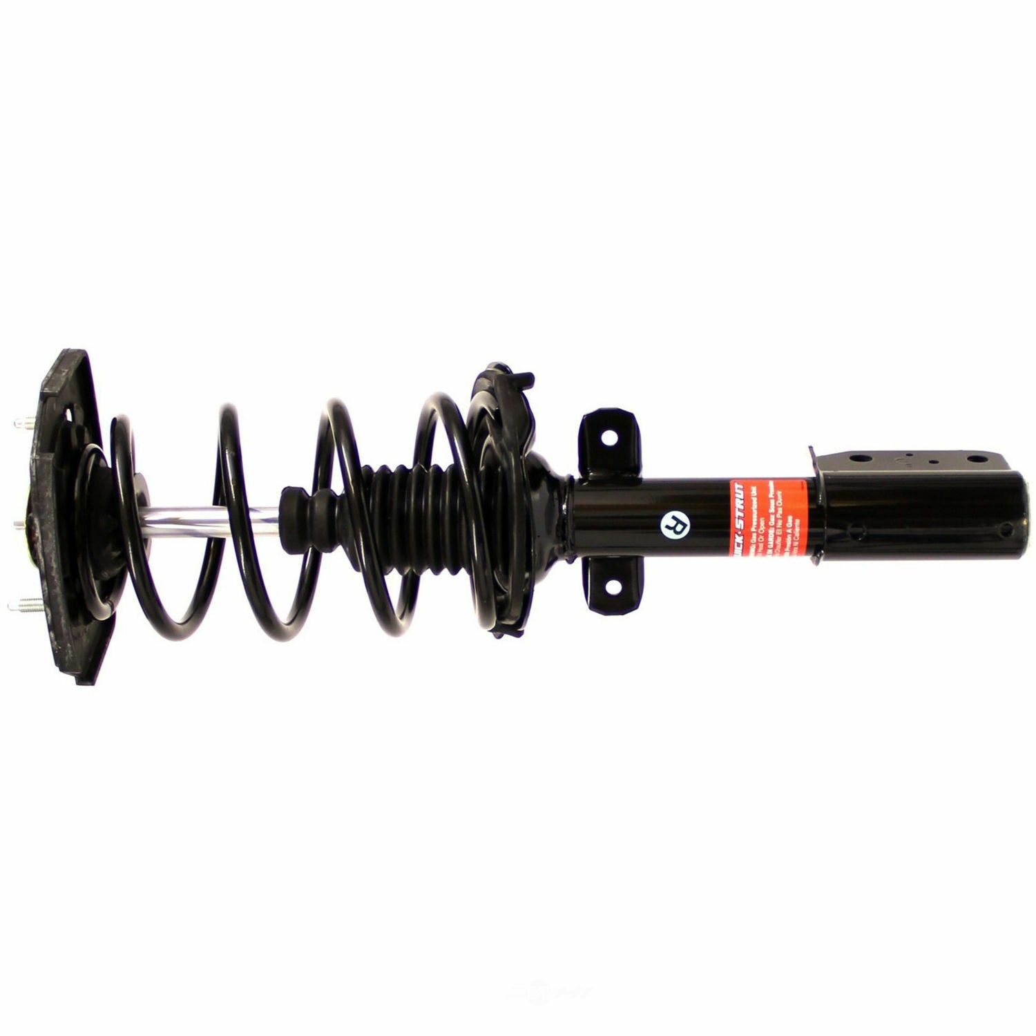 Monroe 371662R Suspension Strut and Coil Spring Assembly