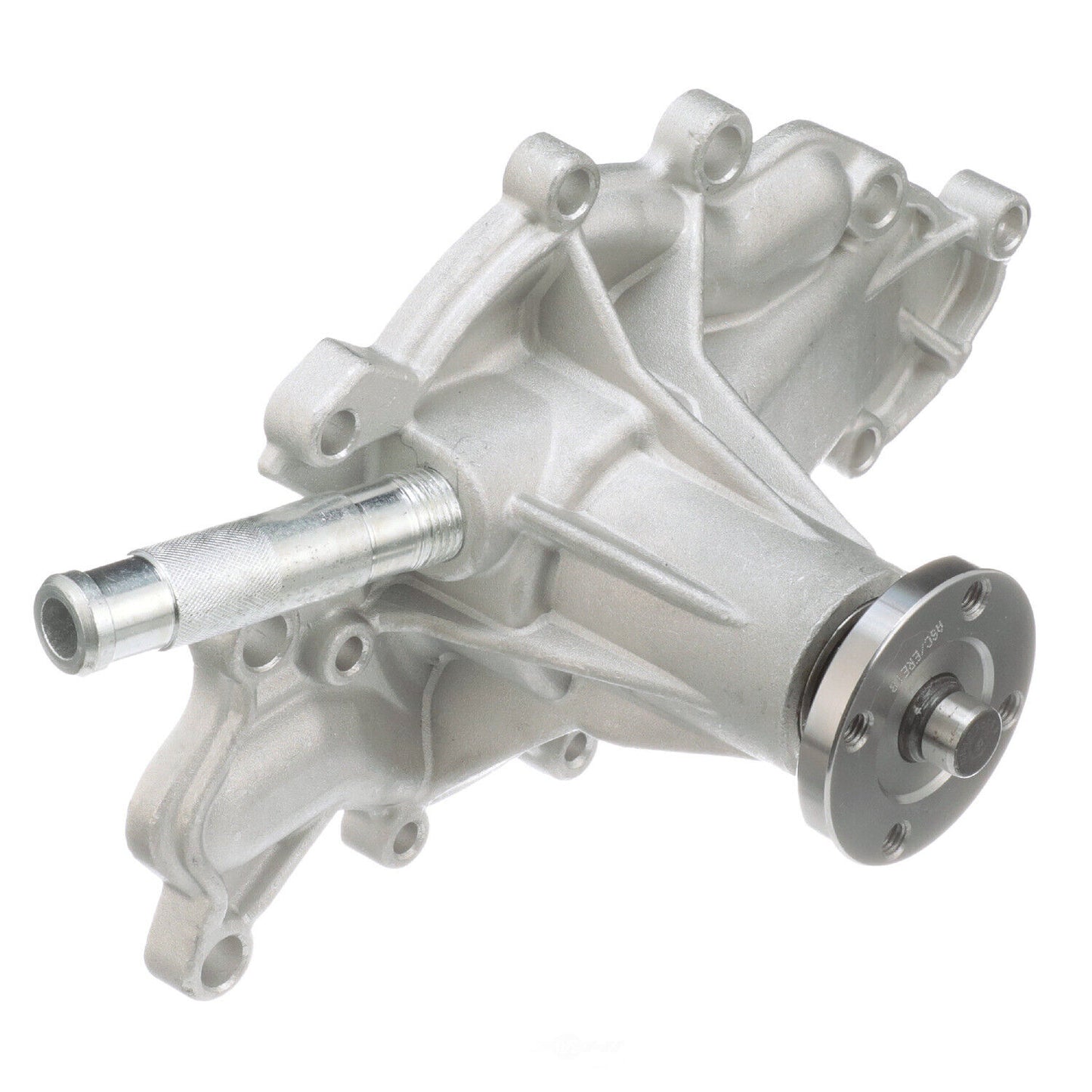 CARTER WATER PUMPS W594M Engine Water Pump
