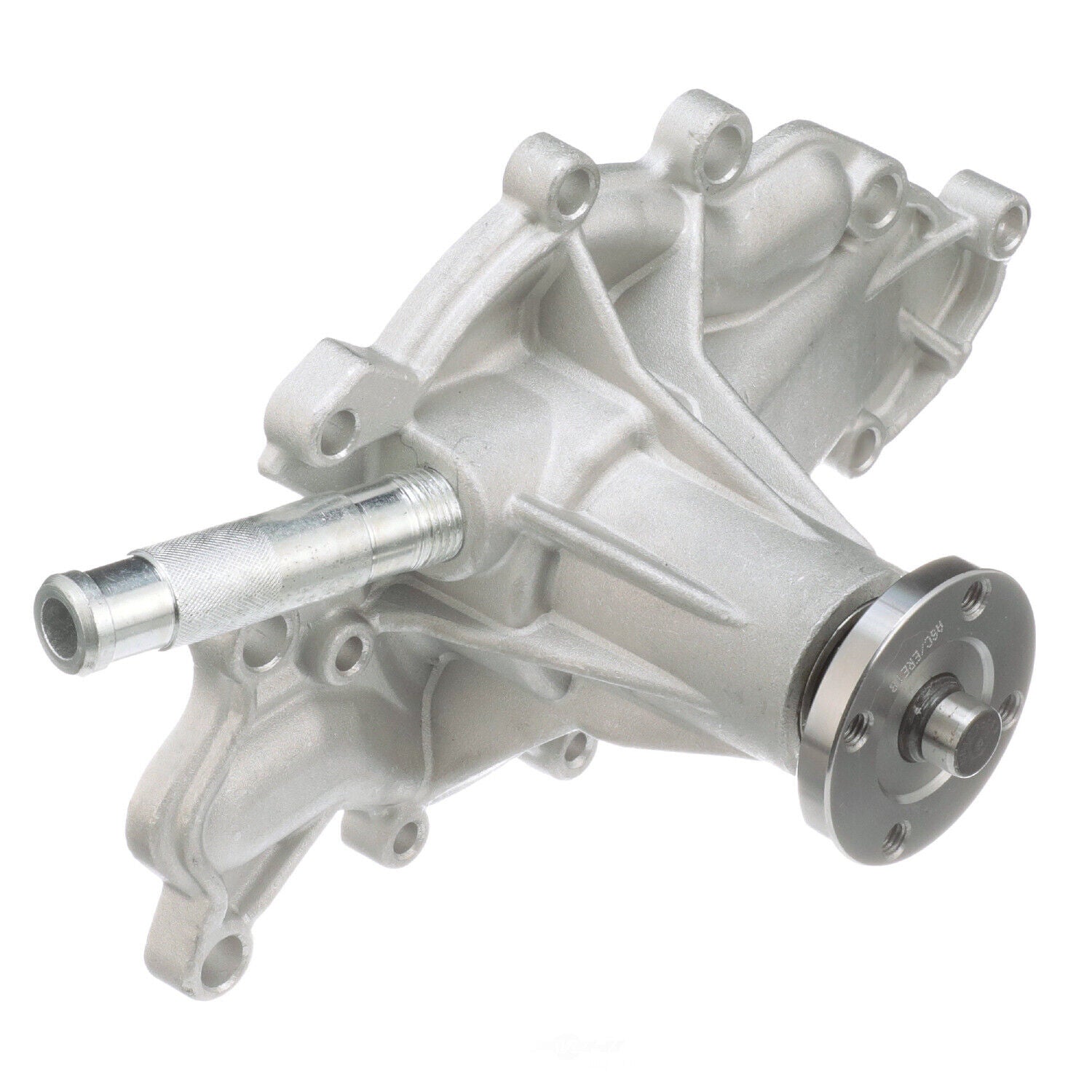 CARTER WATER PUMPS W594M Engine Water Pump