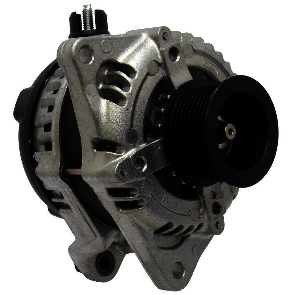 ACDelco Professional 334-3048 Alternator