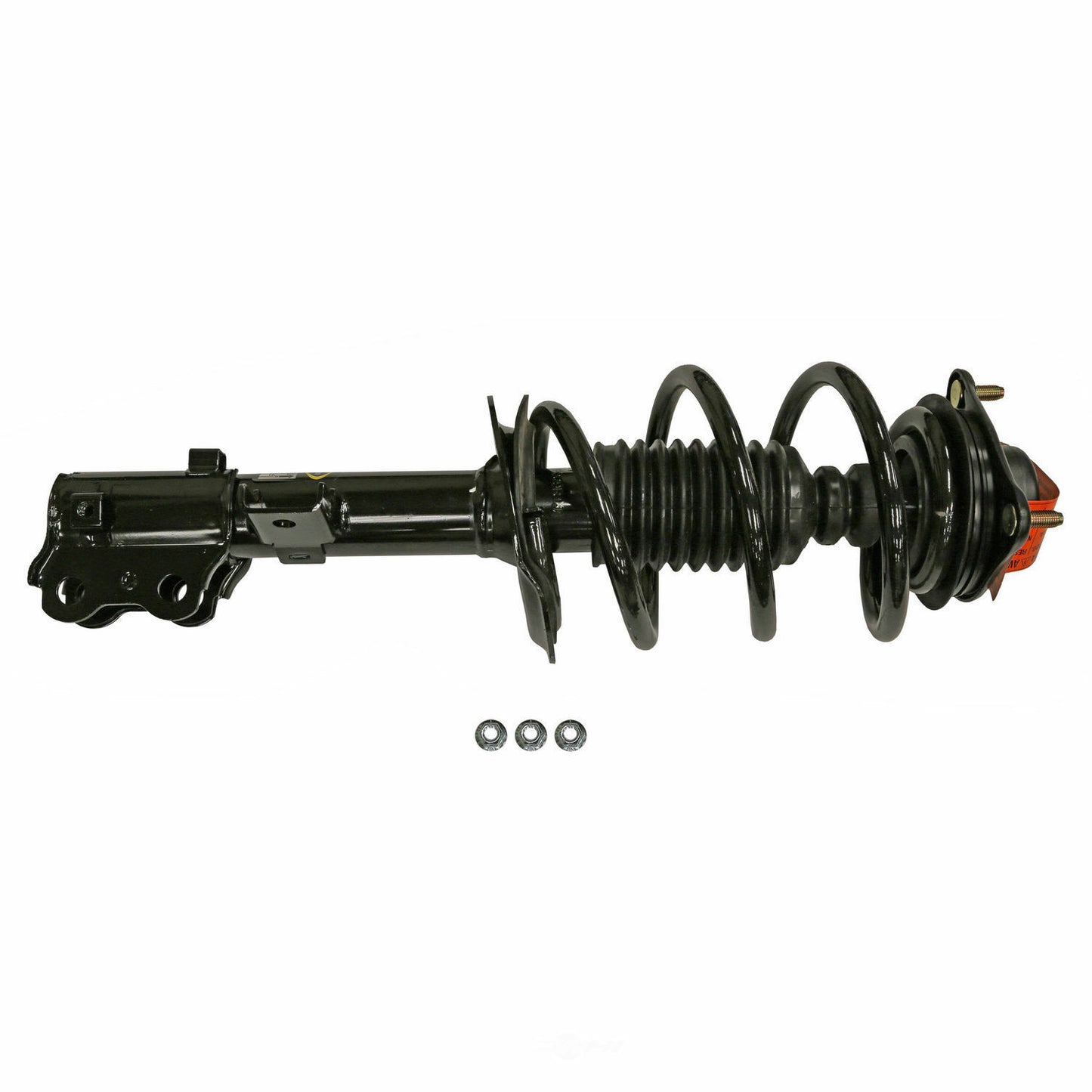 Monroe 182587 Suspension Strut and Coil Spring Assembly