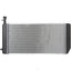 Spectra Premium Industries Inc CU13476 Radiator