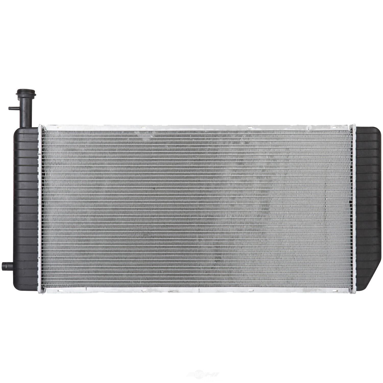 Spectra Premium Industries Inc CU13476 Radiator