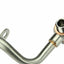 URO SHORT SKU URO-015358 Turbocharger Coolant Line
