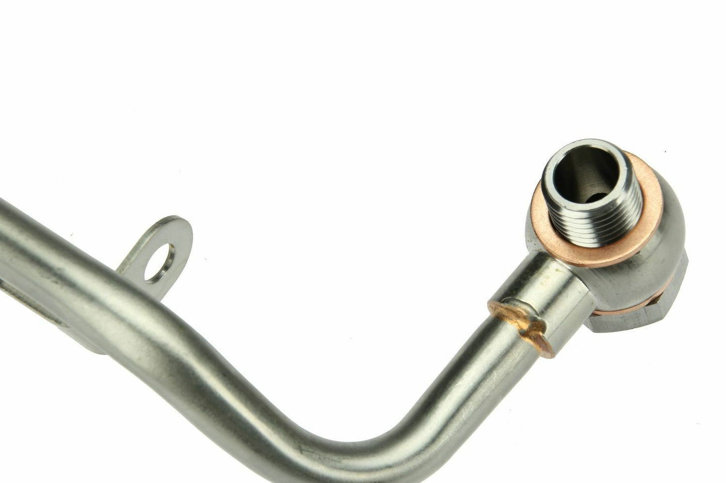URO SHORT SKU URO-015358 Turbocharger Coolant Line