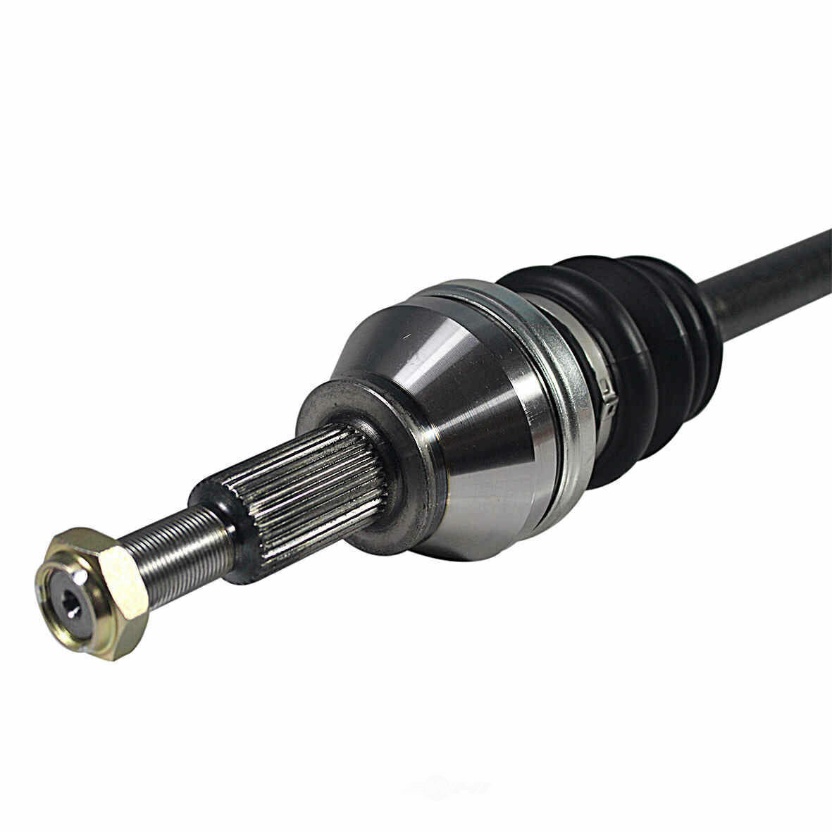 GSP North America NCV12015 CV Axle Assembly