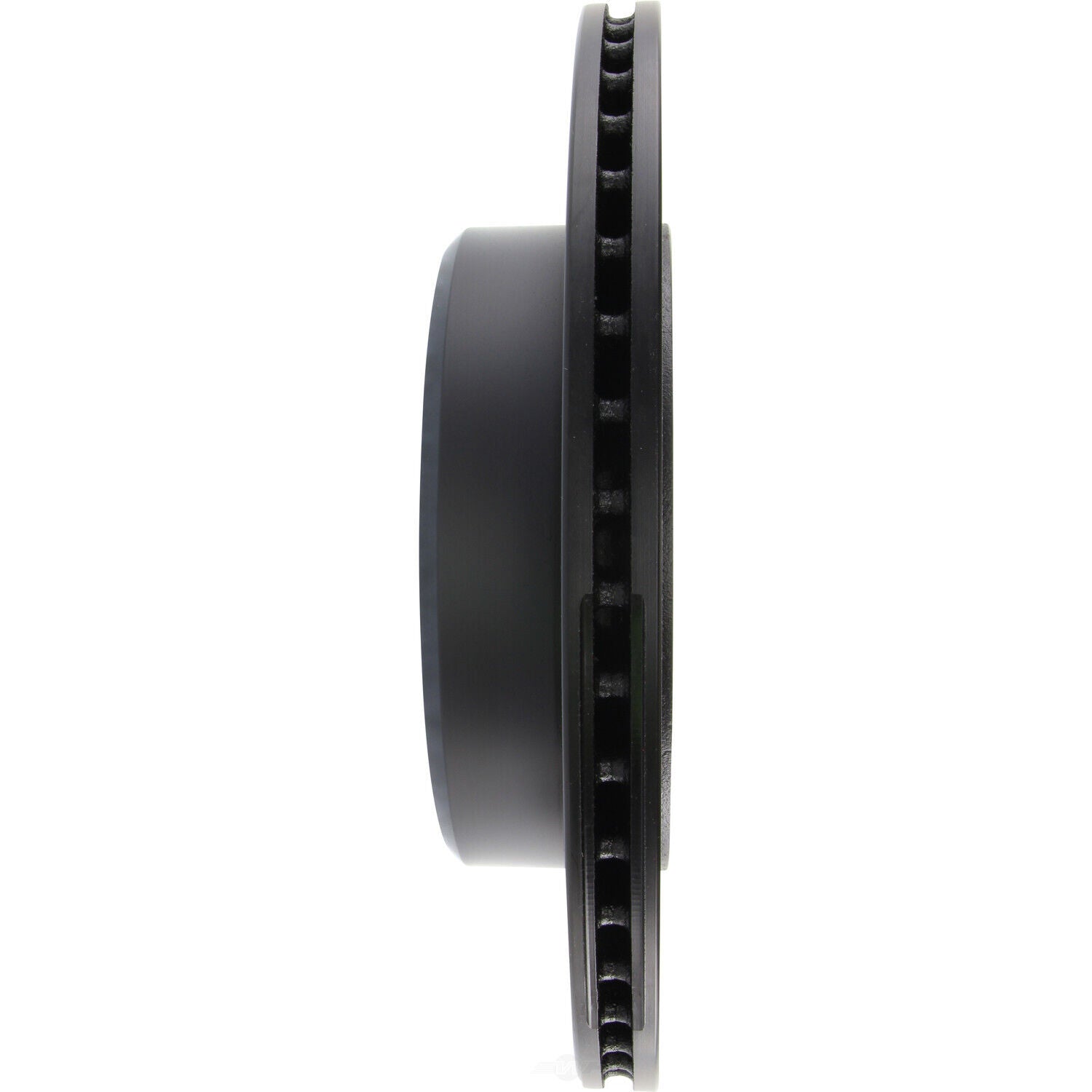 Stoptech 127.63062R Disc Brake Rotor