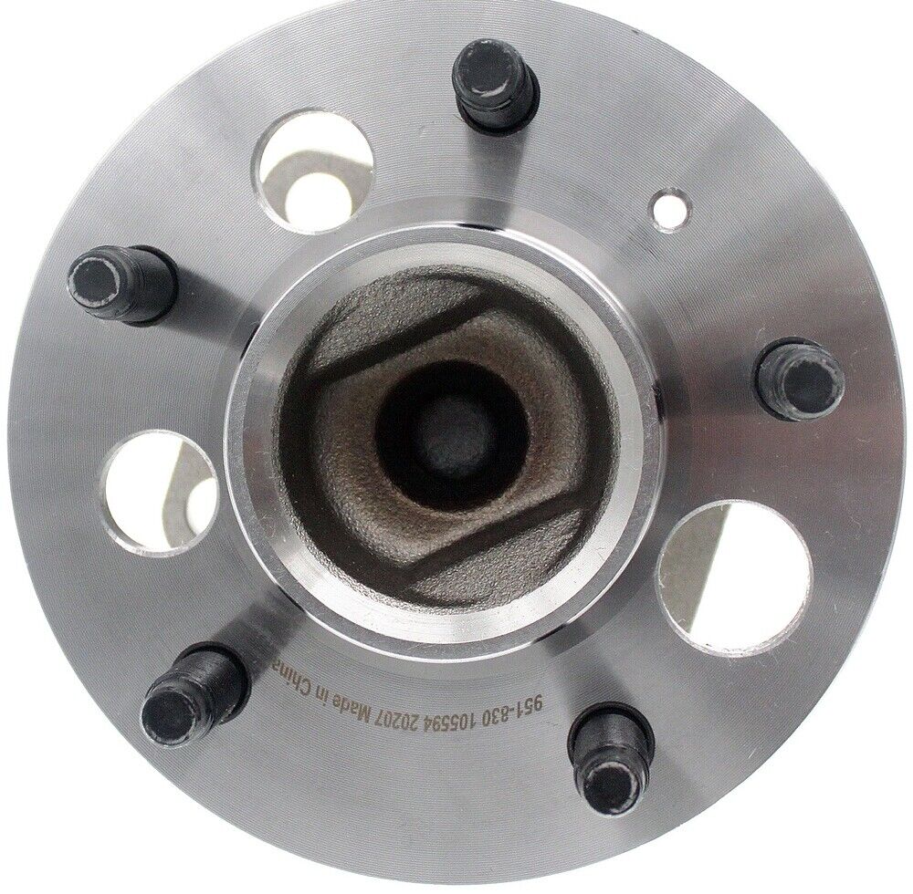 Dorman 951-830 Wheel Bearing and Hub Assembly