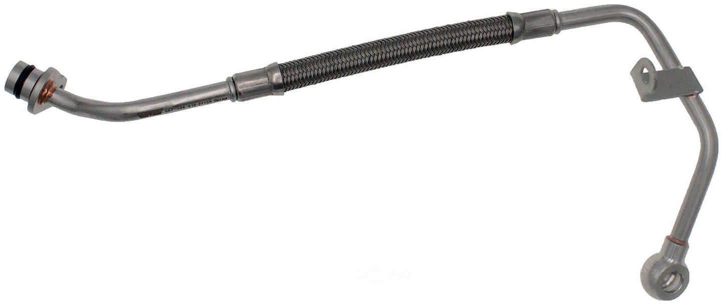 Dorman 667-594 Turbocharger Oil Line