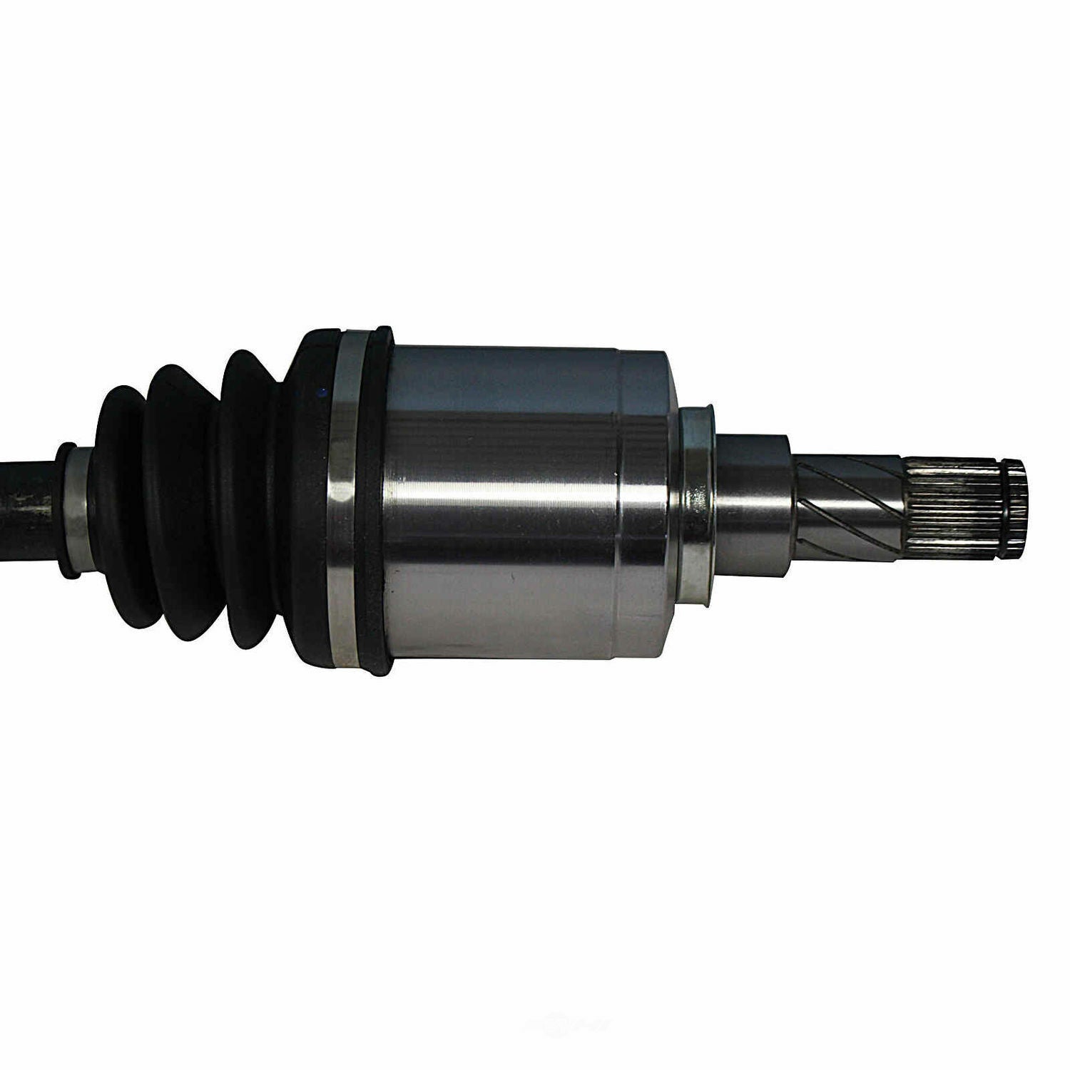 GSP North America NCV53067 CV Axle Assembly