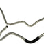Dorman 624-751 Automatic Transmission Oil Cooler Hose Assembly